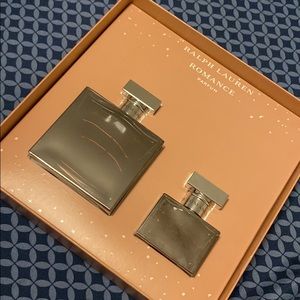 Ralph Lauren women’s perfume